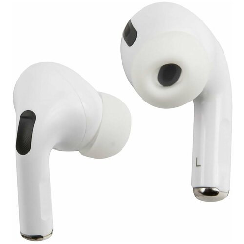 Наушники с микрофоном гарнитура RED LINE BHS - 26 Bluetooth беспроводные белые УТ000019274 328800₽