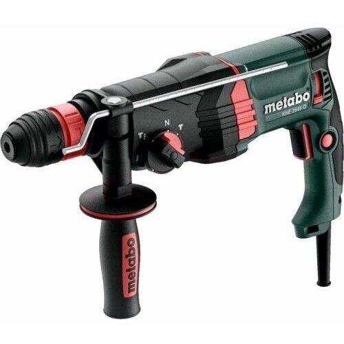 Перфоратор Metabo KHE 2645 Q