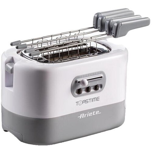 Тостер Ariete 159 Toastime White