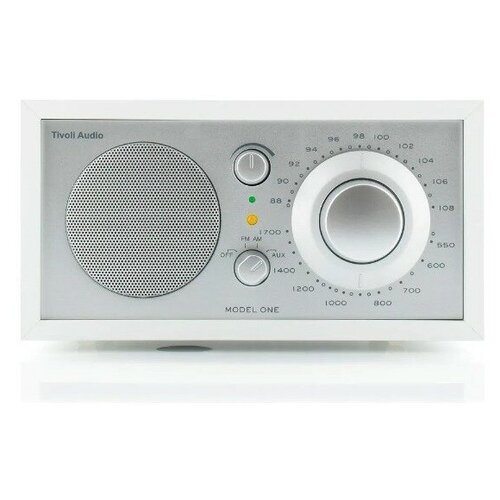 Радиоприемник Tivoli Audio Model One White 1779000₽