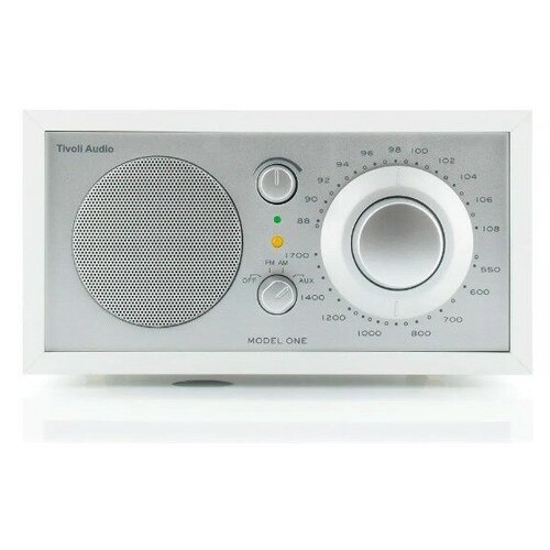 Радиоприемник Tivoli Audio Model One White