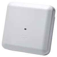 Wi-Fi роутер Cisco AIR-AP3802I, white