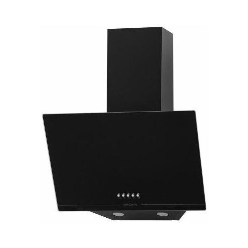 Krona Jina 500 Black PB Вытяжка кухонная 1109200₽