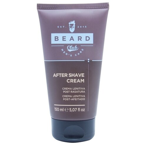 Крем после бритья Beard Club KayPro, 150 мл