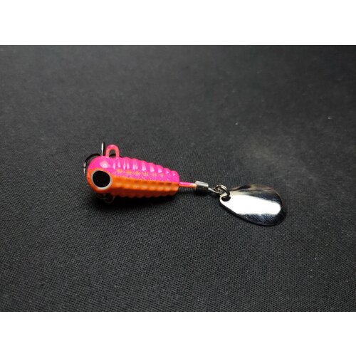 Тейл-спиннер для рыбалки Gart Master 25гр 750₽