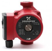 Насос циркуляционный Grundfos UPS 20-40 130