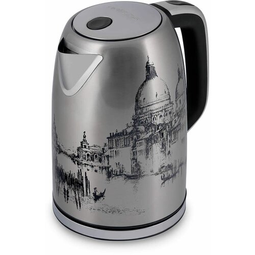 Чайник Polaris PWK 1763CA Italy 299700₽