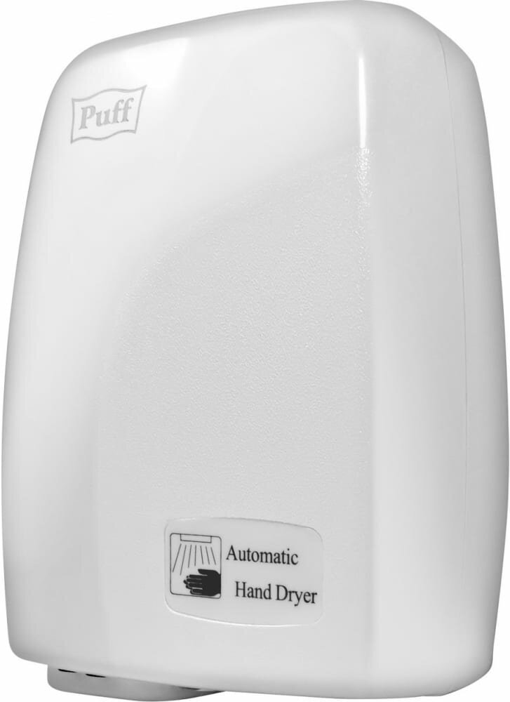 Электросушитель для рук Puff 120