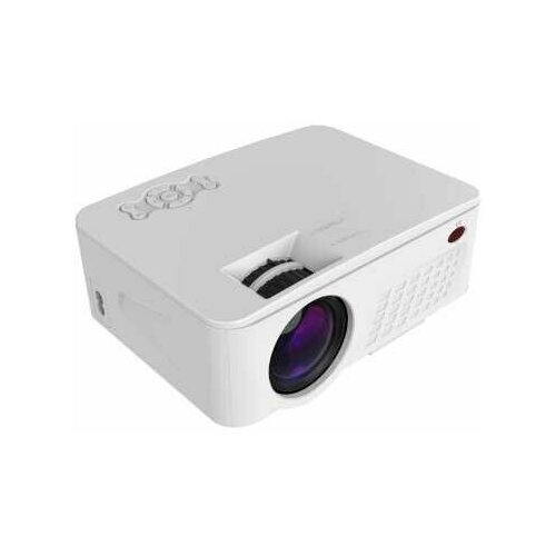 Проектор Hiper Cinema A4 White 957700₽