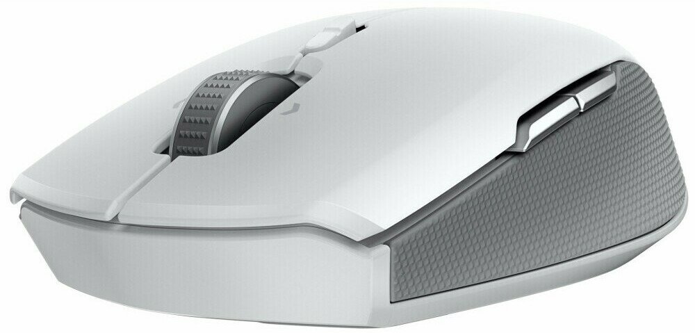 Беспроводная мышь Razer RZ01-02990100-R3M1 (White) - фото №19
