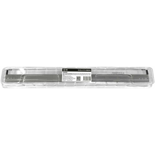 Cactus CS-BL-KYO-KM2540 ракель фотобарабана Kyocera MK-410 совместимый 554₽