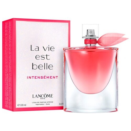 Lancome парфюмерная вода La Vie est Belle Intensement, 100 мл