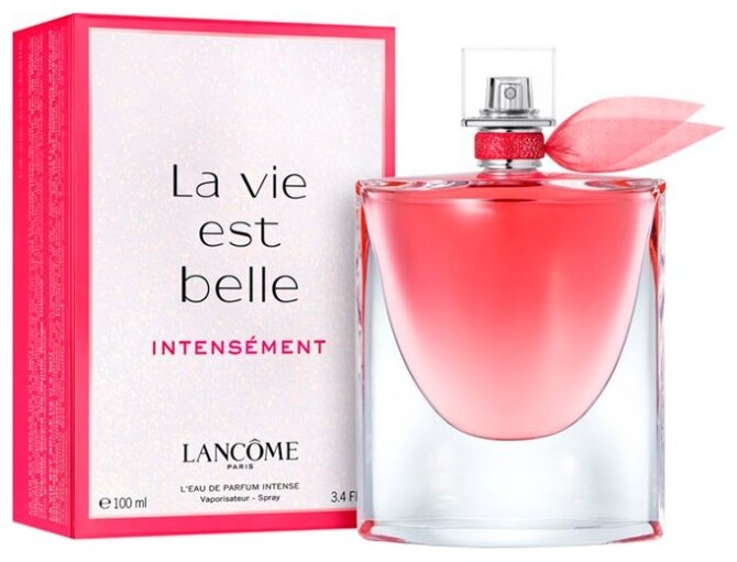 Lancome La Vie Est Belle Intensement EDP (A+) (для женщин) 100ml