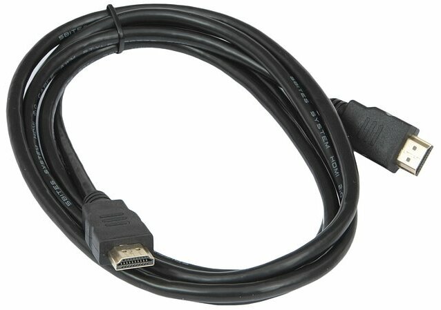 Кабель 5bites Кабель HDMI2.0 5bites APC-200-020, позолоченные контакты (2.0м)