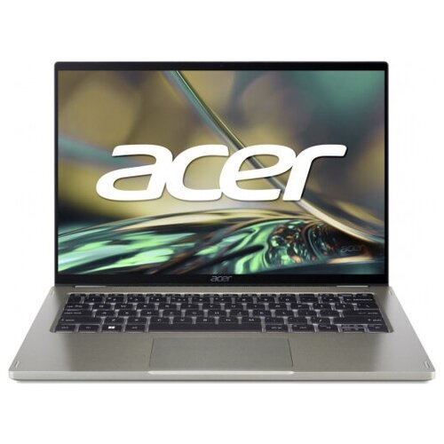 Ноутбук Acer Spin 5 sp514-51n-70lz Core i7-1260p16Gb1Tb SSD14 2560x1600Win11 13999000₽