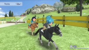 Vacation best sale nintendo switch