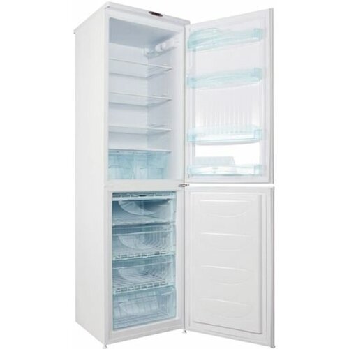 Холодильник DON R 297 белый (B)