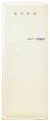 Однокамерный холодильник Smeg FAB28LCR5