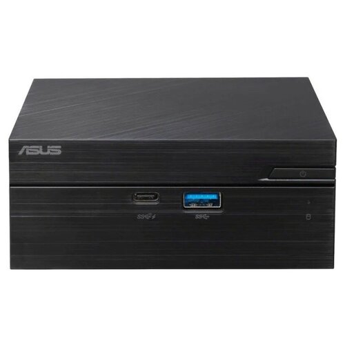 Платформа системного блока с ЦПУ ASUS AS PN41 WOC/N4505/NM/NH/N/NO/000/E/VEN/RU/NOS/V (PN41-BBC081MV) (90MR00IA-M00810)