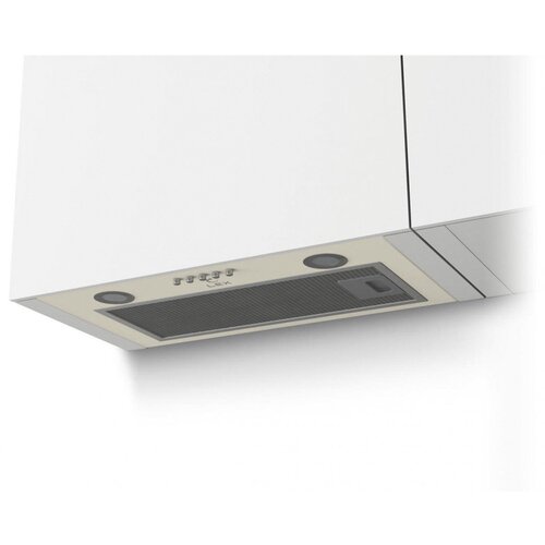 Кухонная вытяжка LEX TOUCH 600 IVORY LIGHT 1899000₽