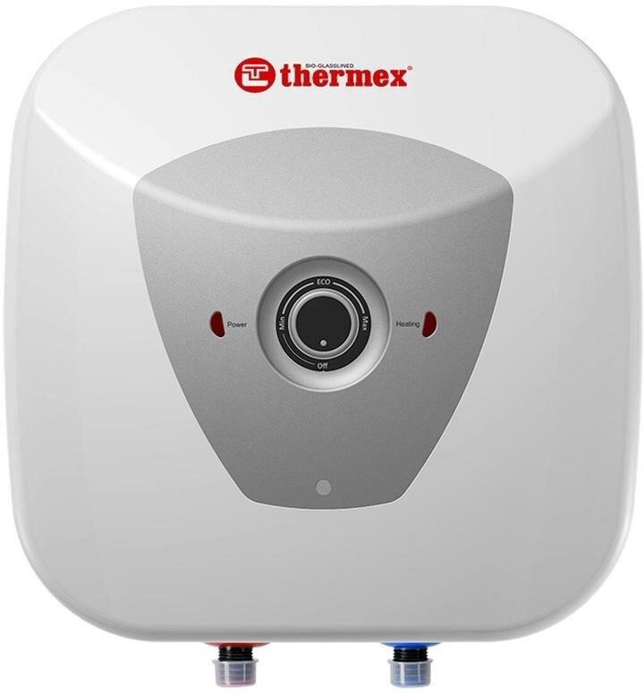 Водонагреватель накопительный THERMEX Hit Pro H 10 O (pro)/10л/1500Вт/230В/белый