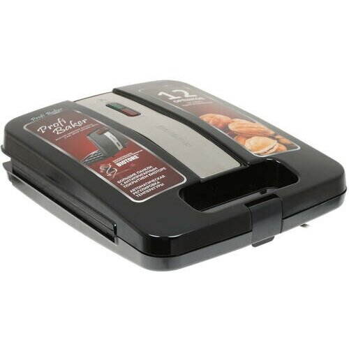 Орешница Polaris PNT 0401 черный 397700₽