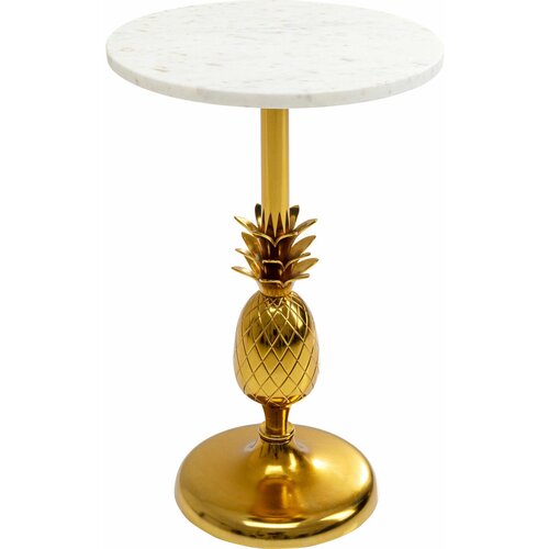 Столик приставной Pineapple, KARE Design, коллекция 