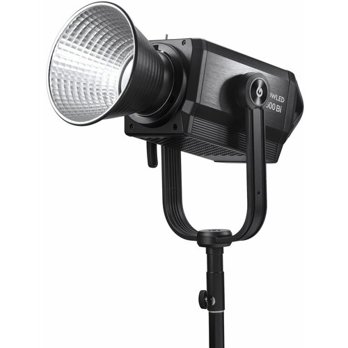 Осветитель светодиодный Godox Knowled M600Bi студийный 18766000₽
