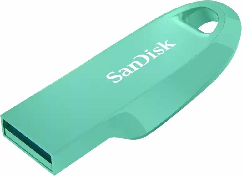 USB Flash накопитель 32Gb SanDisk Ultra Curve (SDCZ550-032G-G46G)