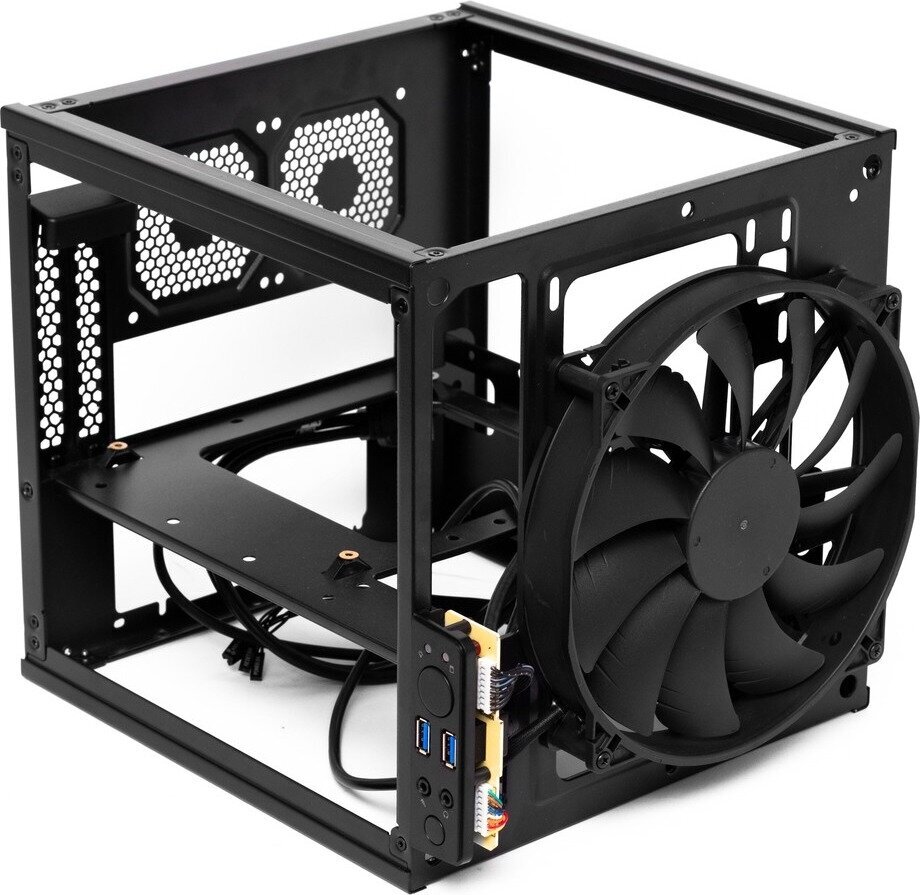 Thermaltake - фото №17