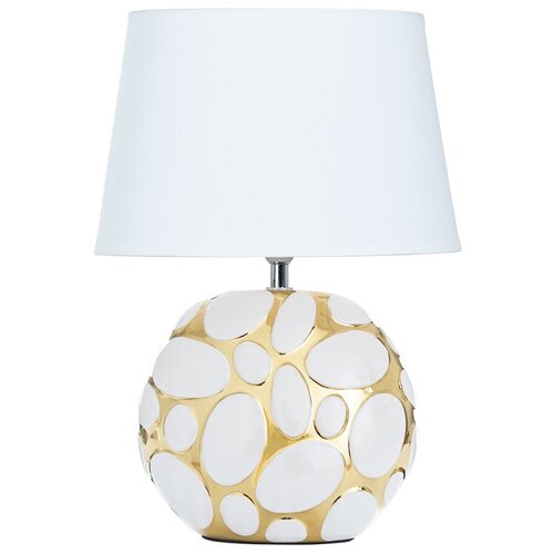 Лампа настольная Arte Poppy A4063LT-1GO 3990₽