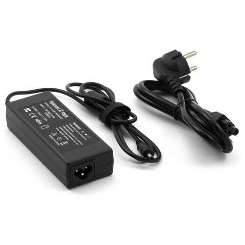фото Блок питания для hp 709986-001, 710413-001, pa-1900-32he (90w) sino power