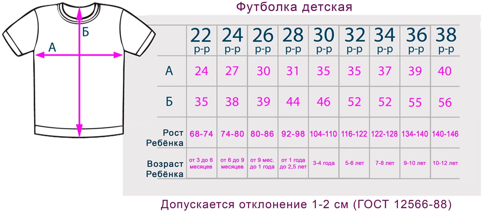 Футболка девочке белая плохую девушку ханной не назовут р-р 30