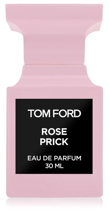 Tom Ford Rose Prick парфюмированная вода 30мл