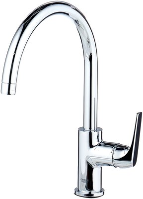 Смеситель для душа Grohe BauFlow 31230000,  рычажный