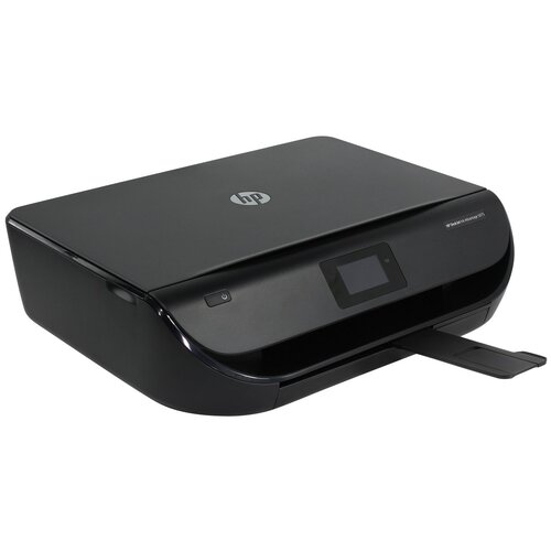 МФУ HP DeskJet 5075 M2U86C A4 Цветнойпечать Струйнаяразрешение печати 1200x1200dpiразрешение сканирования 690900₽
