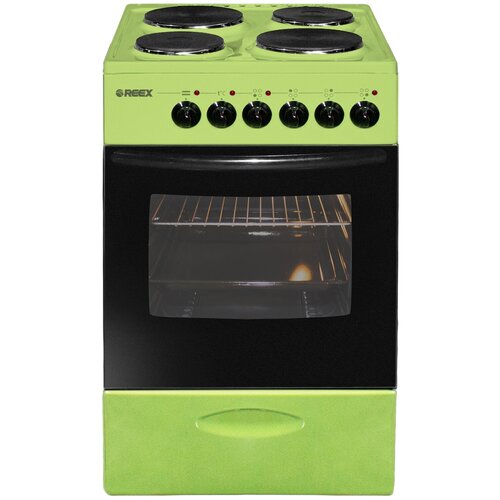 ПЭ-4 REEX CTE-54 sGn зеленый 3030600₽