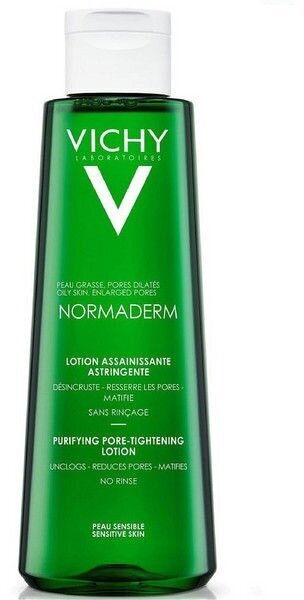 Лосьон Vichy Normaderm 200 мл очищающий