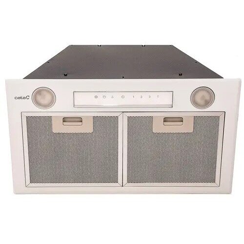 Вытяжка встраиваемая CATA GL 45 WH B 2855600₽