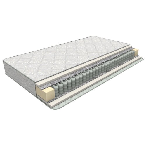 Детский матрас Бэмби, 65х125 (DreamInc)