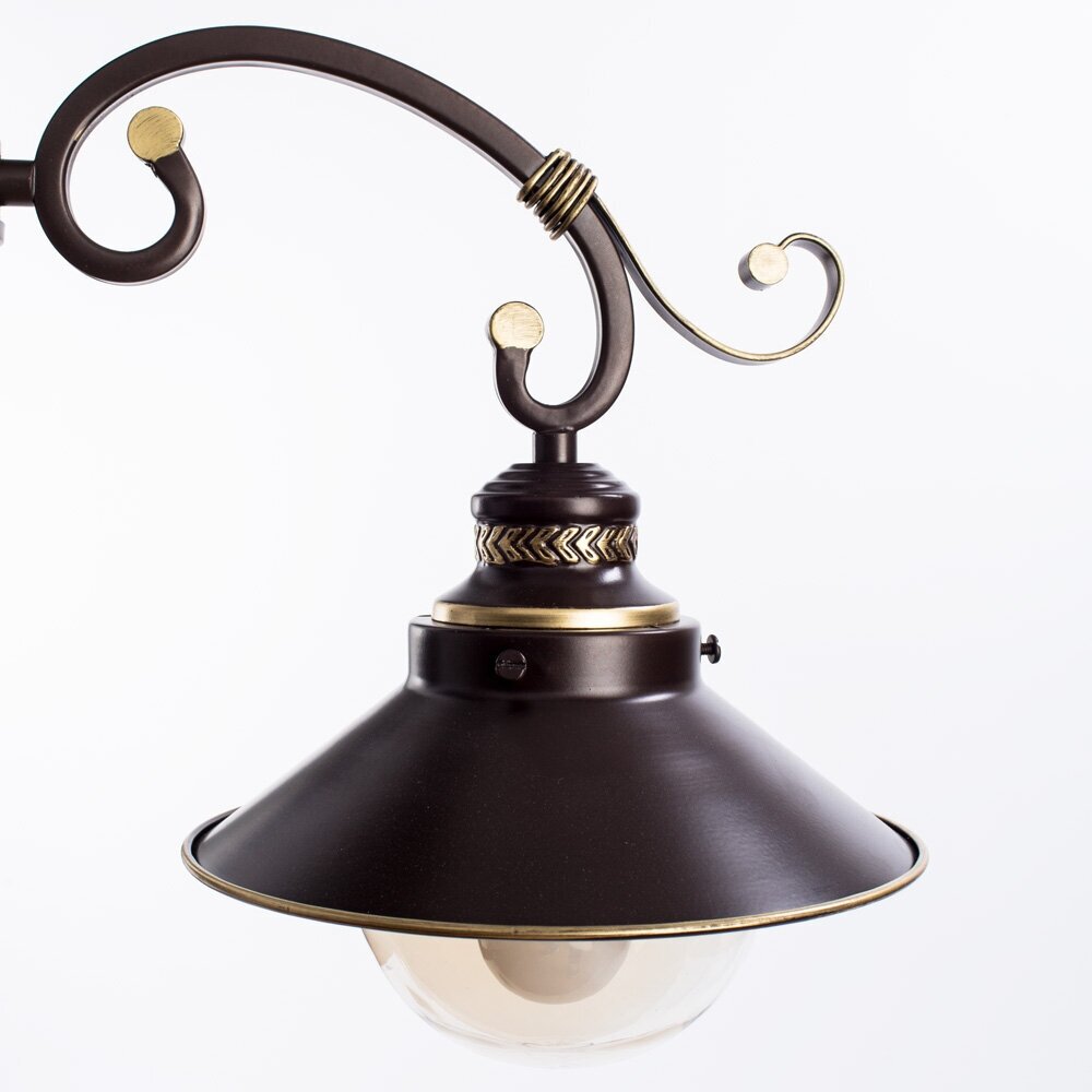 Потолочный светильник ARTE LAMP - фото №4