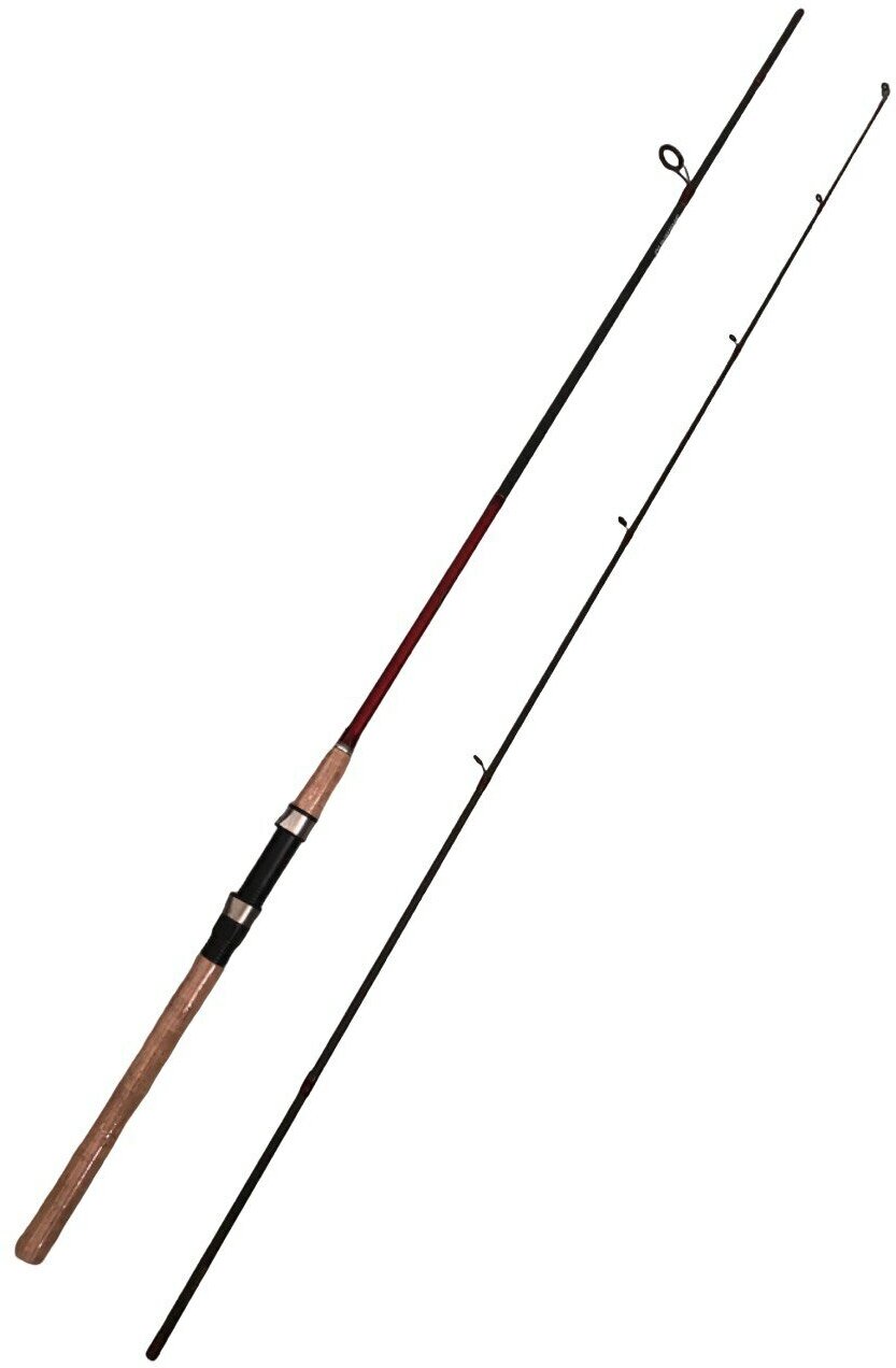 Спиннинг Shimano Catana Шимано Катана 15-45гр. 270см