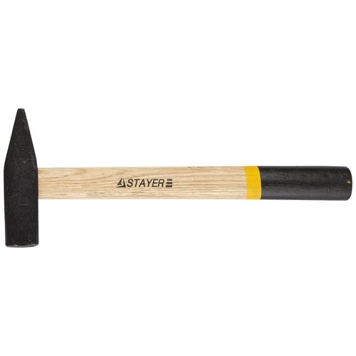 фото Молоток слесарный кованный 400 г stayer master 2002-04