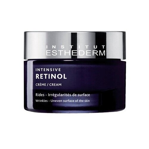 Institut Esthederm Intensive Retinol Cream Крем, 50 мл.