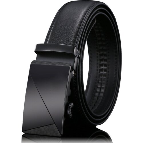 фото Ремень , размер 48, черный rammax .it's my style