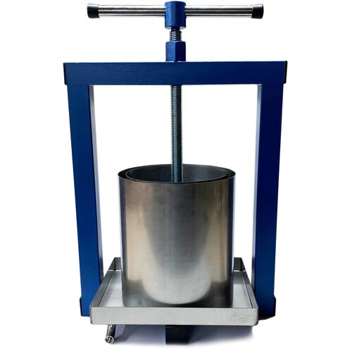 Соковыжималка-пресс винтовая 13л 1099000₽