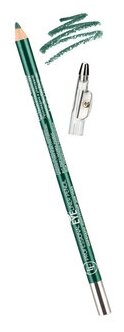 Карандаш для глаз с точилкой Triumph Professional Eyeliner Pencil 071 зеленый изумруд