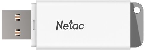 Накопитель USB 2.0 128GB Netac - фото №14