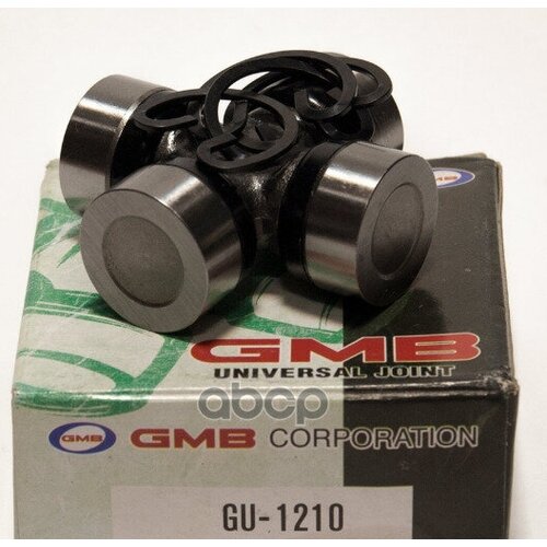 Крестовина GMB GU1670 (24,06x62,40)