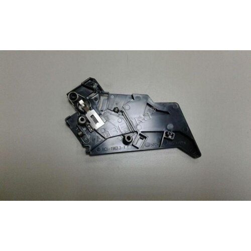 HP RC1-1963 направляющая картриджа левая RC1-1963 оригинал 1688₽